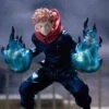 Jujutsu Kaisen Luminasta Yuji Itadori (Joint Struggle) Figure -Cheap Figures Store 67d647c9 8e79 4e85 8ac4 dbb286b31e80
