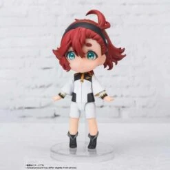 Bandai Mobile Suit Gundam The Witch From Mercury Figuarts Mini Suletta Mercury -Cheap Figures Store 67e1602b 0361 4d38 887c 5ea6d50263d4