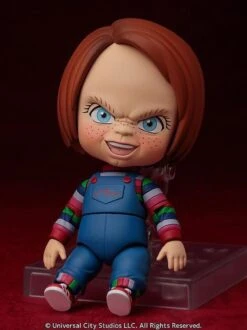 Child's Play 2 Nendoroid No.2176 Chucky -Cheap Figures Store 67ecba95 963c 4d0b bf17 ba742ddaa909