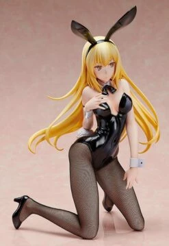 Is It Wrong To Try To Pick Up Girls In A Dungeon? Aiz Wallenstein (Bunny Ver.) 1/4 Scale Figure 10 Is It Wrong To Try To Pick Up Girls In A Dungeon? Aiz Wallenstein (Bunny Ver.) 1/4 Scale Figure -Cheap Figures Store 68152b4d 12e8 4ddb bc93 a351f39eeb2e