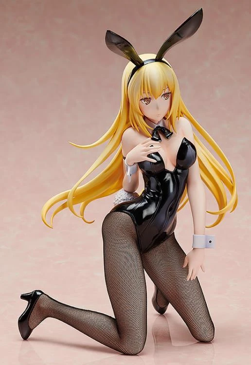 Is It Wrong To Try To Pick Up Girls In A Dungeon? Aiz Wallenstein (Bunny Ver.) 1/4 Scale Figure 5 Is It Wrong To Try To Pick Up Girls In A Dungeon? Aiz Wallenstein (Bunny Ver.) 1/4 Scale Figure - Image 3