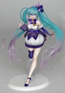 Vocaloid Hatsune Miku (3rd Season Winter Ver.) Figure -Cheap Figures Store 68209fd3 5bba 44d3 bf07 2947f00d87d5