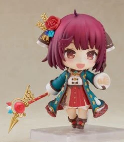 Atelier Sophie 2 The Alchemist Of The Mysterious Dream Nendoroid No.2020 Sophie Neuenmuller -Cheap Figures Store 683d0cdd 90aa 4c1a 84e0 e38435b8d807