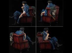 Bandai Fullmetal Alchemist Roy Mustang 1/8 Scale Figure -Cheap Figures Store 6898fd08 19b4 4f87 a660 2887451c56e2
