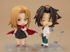 Shaman King Nendoroid No.1938 Anna Kyoyama 16 Shaman King Nendoroid No.1938 Anna Kyoyama -Cheap Figures Store 689bce08 9540 436c 8ec8 9f6930918951