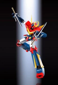 Bandai Invincible Super Man Zambot 3 Soul Of Chogokin GX-84 Zambot 3 F.A. -Cheap Figures Store 689efcf3 226a 48fe aef9 dc120c78207b