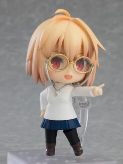 Tsukihime: A Piece Of Blue Glass Moon Nenodoroid No.1900 Arcueid Brunestud -Cheap Figures Store 68beef59 a2c5 4e5e a6a3 fd634683768e