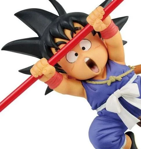 BANPRESTO Dragon Ball Super Son Goku FES!! Stage 9 Child Goku 3 BANPRESTO Dragon Ball Super Son Goku FES!! Stage 9 Child Goku