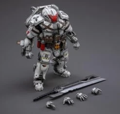 Battle For The Stars Sorrow Expeditionary Forces Iron Cavalry 1/18 Scale Figure -Cheap Figures Store 68d523d6 b21f 4d47 8784 97694916714d