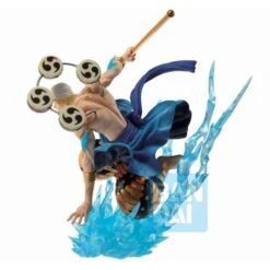 Bandai One Piece Ichibansho Enel (Duel Memories) -Cheap Figures Store 68da680c 83db 4d05 82d0 70ec90cae4be