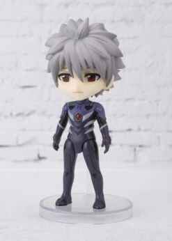 Bandai Rebuild Of Evangelion Figuarts Mini Nagisa Kaworu -Cheap Figures Store 6945adc4 e062 4226 bdbb 10572b5d5a08
