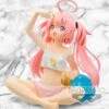 That Time I Got Reincarnated As A Slime Relax Time Milim Nava Figure