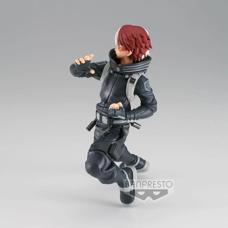 My Hero Academia: World Heroes' Mission The Amazing Heroes Shoto Todoroki 5 My Hero Academia: World Heroes' Mission The Amazing Heroes Shoto Todoroki - Image 3