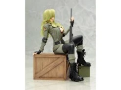 Metal Gear Solid Bishoujo Sniper Wolf (Reissue) -Cheap Figures Store 69c5a17b acb4 443b aafb d672024046f3