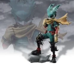 Bandai My Hero Academia Ichibansho Izuku Midoriya (Will) Figure (Ver. B) -Cheap Figures Store 69d4d11f 493c 48f7 9e3f c593c4b61ef9