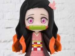 Bandai Demon Slayer Kimetsu No Yaiba Figuarts Mini Kamado Nezuko