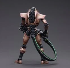 Warhammer 40K Necrons Szarekhan Dynasty Immortal With Tesla Carbine 1/18 Scale Figure Set -Cheap Figures Store 6a478faf 8ccd 485c affe b5e647aa2d7a