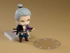The Witcher: Ronin Nendoroid No.1796 Geralt (Ronin Ver.) -Cheap Figures Store 6a5d54d2 2ef1 4e2f 8453 81c1fa0b9306