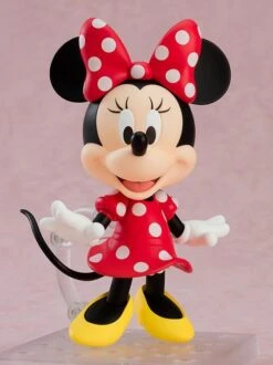 Disney Nendoroid No.1652 Minnie Mouse (Polka Dot Dress Ver.) -Cheap Figures Store 6a5efbe4 6b45 473b 9cd1 e787f4890d1b