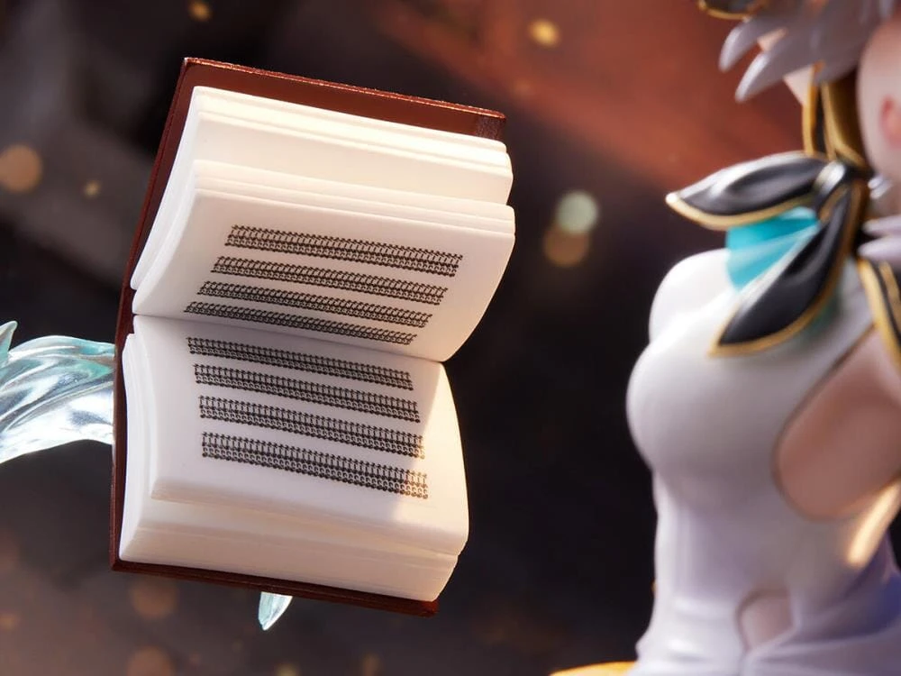 Nijisanji Tenitol Ars Almal Figure 10 Nijisanji Tenitol Ars Almal Figure - Image 8