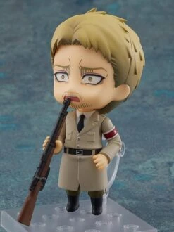 Attack On Titan Nendoroid No.1893 Reiner Braun -Cheap Figures Store 6a81cbed a34a 4cbe 9337 d77f395b67f8