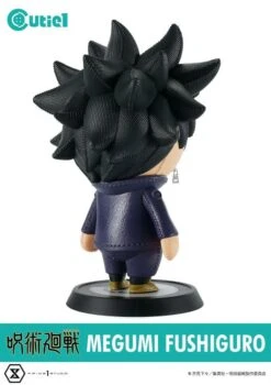 Jujutsu Kaisen Cutie1 Megumi Fushiguro 16 Jujutsu Kaisen Cutie1 Megumi Fushiguro -Cheap Figures Store 6a849157 d8be 4274 a4c9 1127cb204937