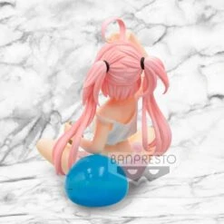 That Time I Got Reincarnated As A Slime Relax Time Milim Nava Figure -Cheap Figures Store 6a958838 b97d 44a6 a9aa 4baae0218523
