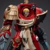 Warhammer 40K Blood Angels Assault Terminators Sergeant Santoro 1/18 Scale Figure -Cheap Figures Store 6a9af6c0 0070 49f7 aad9 43c8dc7b067a