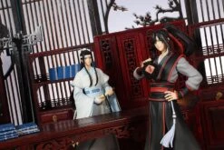 Bandai Mo Dao Zu Shi Pop Up Parade Wei Wuxian -Cheap Figures Store 6aae8cf9 fb3f 4927 8c36 d86f30988c99