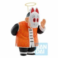 Bandai Dragon Ball Ichibansho Grandpa Gohan (The Fierce Men Of Turtle Hermit School) -Cheap Figures Store 6ab4370d b2a8 4d7f 8c1a 2faae48e532e