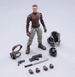 Dark Source Boyang Feng 1/18 Scale Figure 23 Dark Source Boyang Feng 1/18 Scale Figure -Cheap Figures Store 6abb3b31 6783 4b51 a155 814a68fe738f