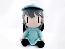 Rascal Does Not Dream Of A Bunny Girl Mai Sakurajima (Knit Dress Ver.) Big Plush