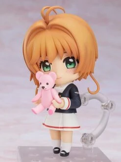 Cardcaptor Sakura Clear Card Nendoroid No.918 Sakura Kinomoto (Tomoeda Junior High Uniform Ver.) (Reissue) -Cheap Figures Store 6b1fdf0a 4ed5 4ea2 872d 956c83663f5a
