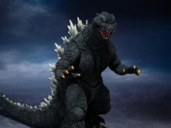 Bandai Godzilla: Final Wars S.H.MonsterArts Godzilla