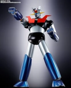 Bandai Mazinger Z Soul Of Chogokin GX-105 Mazinger Z (Kakumei Shinka) (Reissue) -Cheap Figures Store 6b63961e ca61 4308 8e50 b787ee9fb928