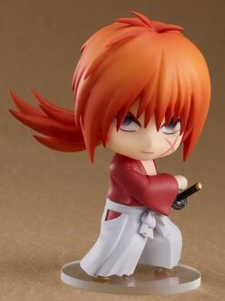 Rurouni Kenshin Nendoroid No.1613 Kenshin Himura -Cheap Figures Store 6bfc0b98 3bd8 487d b1d3 1358c77b6559