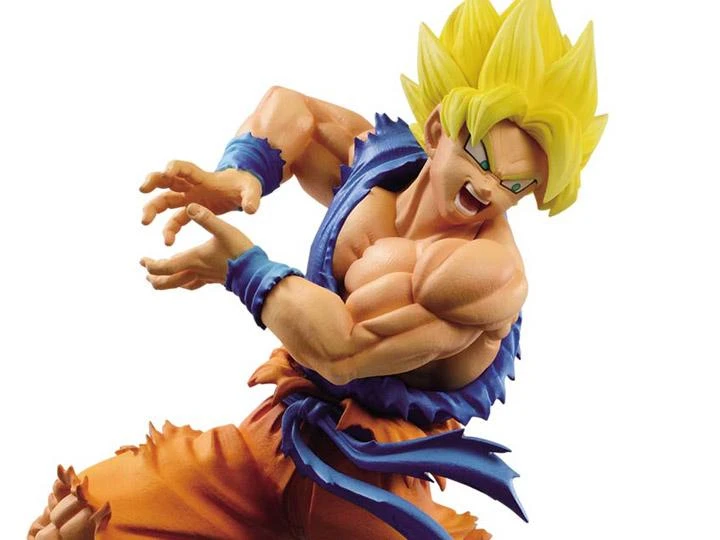 Dragon Ball Z Warriors Battle Retsuden Z Super Saiyan Goku 3 Dragon Ball Z Warriors Battle Retsuden Z Super Saiyan Goku