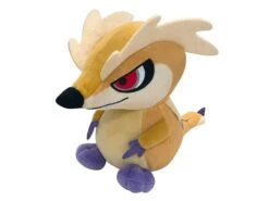 Monster Hunter Chibi Great Izuchi Plush