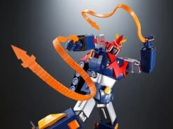 Bandai Super Electromagnetic Machine Voltes V DX Soul Of Chogokin Voltes V 23 Bandai Super Electromagnetic Machine Voltes V DX Soul Of Chogokin Voltes V -Cheap Figures Store 6c41ffbd f95e 4eac a372 ed998356bd78