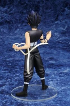 Yu Yu Hakusho ArtFX J Hiei 1/8 Scale Figure -Cheap Figures Store 6c8aa28e 7f19 4a00 a72d 2201d8093fbd