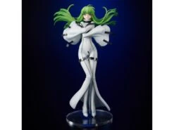 Code Geass: Lelouch Of The Rebellion C.C. Figure -Cheap Figures Store 6c8fc9c0 cde6 41ea bd9a 19aa85e57280