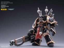 Warhammer 40K Black Legion Brother Gornoth 1/18 Scale Figure -Cheap Figures Store 6cf06538 090c 4386 bc0f 88600efb258e