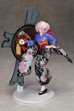 Fate/Grand Order Mash Kyrielight (Grand New Year Kimono Ver.) 1/7 Scale Figure 11 Fate/Grand Order Mash Kyrielight (Grand New Year Kimono Ver.) 1/7 Scale Figure -Cheap Figures Store 6cfe6ce9 284e 4081 ab8b 708850fb833a