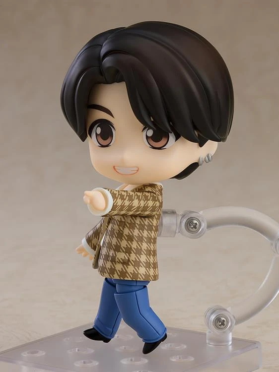 BTS TinyTAN Nendoroid No.1807 Jung Kook 7 BTS TinyTAN Nendoroid No.1807 Jung Kook - Image 5