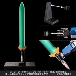 Bandai Super Robot Wars OG Original Generations RIOBOT SRX-00 Super Robot X-Type Figure Set 23 Bandai Super Robot Wars OG Original Generations RIOBOT SRX-00 Super Robot X-Type Figure Set -Cheap Figures Store 6d30ec3d ccd9 4710 a0ba 4527be16e502