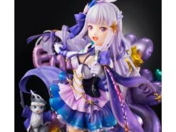 Re:Zero Starting Life In Another World Emilia (Idol Ver.) 1/7 Scale Shibuya Scramble Figure 18 Re:Zero Starting Life In Another World Emilia (Idol Ver.) 1/7 Scale Shibuya Scramble Figure -Cheap Figures Store 6d609c8c 2847 4eac 8f50 ea6b14b2e5f3
