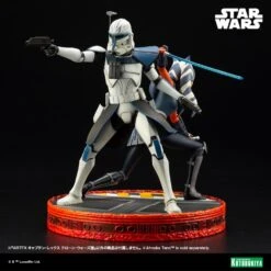 Kotobukiya Star Wars: The Clone Wars ArtFX Captain Rex Statue -Cheap Figures Store 6d9ccaf7 1f8f 4b2c aed1 c369e8ab1216