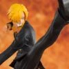 Bandai One Piece FiguartsZERO Black Leg Sanji 2 Bandai One Piece FiguartsZERO Black Leg Sanji -Cheap Figures Store 6da22700 de47 443b abf1 cb7b7b10a3b7