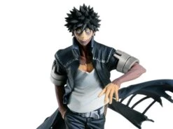 My Hero Academia Figure Colosseum Vol.2 Dabi (Ver.A)