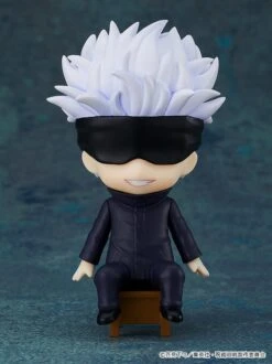Jujutsu Kaisen Nendoroid Swacchao! Satoru Gojo -Cheap Figures Store 6dd2c535 7634 43c4 aeff 694ffffee2bf